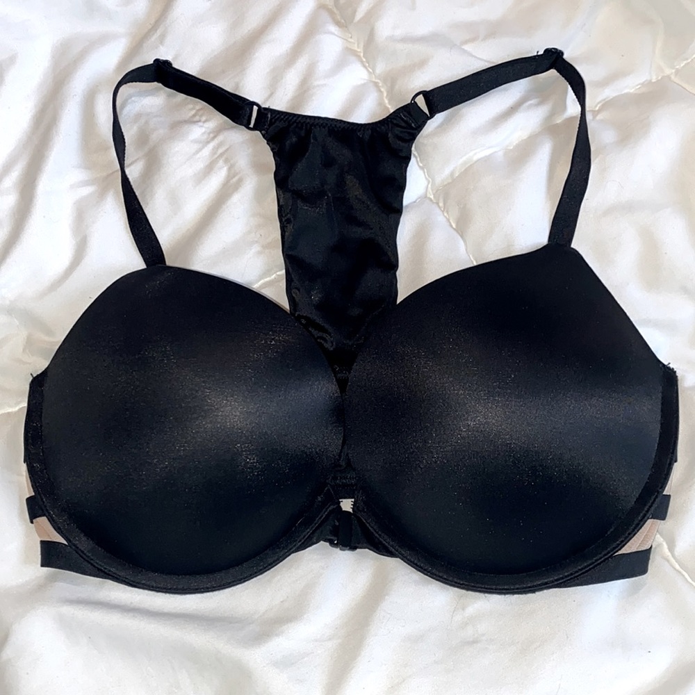 New Victoria’s Secret very sexy pushup 32DD
